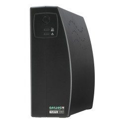 ONLINE USV-Systeme YUNTO 1200 UPS ONLINE USV-Systeme YUNTO 1200 UPS