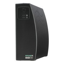 ONLINE USV-Systeme YUNTO 1500 UPS ONLINE USV-Systeme YUNTO 1500 UPS