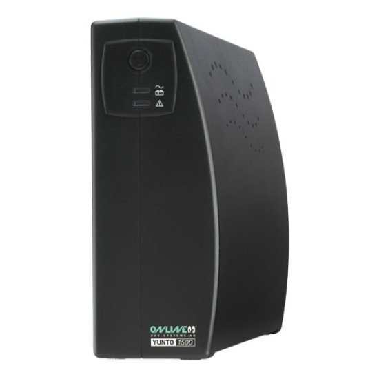 ONLINE USV-Systeme YUNTO 1500 UPS