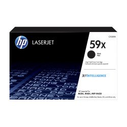 HP 59X Original Noir 1 pièce(s) HP 59X Original Noir 1 pièce(s)