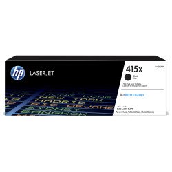 HP 415X Original Noir 1 pièce(s) HP 415X Original Noir 1 pièce(s)