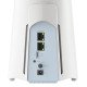 D-Link G530 routeur sans fil Gigabit Ethernet Bi-bande (2,4 GHz / 5 GHz) 5G Blanc