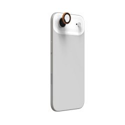 InvisibleShield Glass Elite Protecteur d'objectif caméra Apple 1 pièce(s) InvisibleShield Glass Elite Protecteur d'objectif caméra Apple 1 pièce(s)