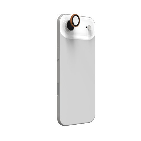 InvisibleShield Glass Elite Protecteur d'objectif caméra Apple 1 pièce(s) InvisibleShield Glass Elite Protecteur d'objectif caméra Apple 1 pièce(s)