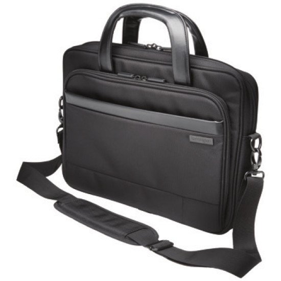 Kensington Contour 2.0 sacoche d'ordinateurs portables 35,6 cm (14") Malette Noir Kensington Contour 2.0 sacoche d'ordinateurs portables 35,6 cm (14") Malette Noir