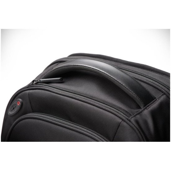 Kensington Sac à dos Contour 2.0 Business pour ordinateur portable 15,6