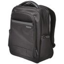 Kensington Contour 2.0 sac à dos Polyester Noir Kensington Contour 2.0 sac à dos Polyester Noir
