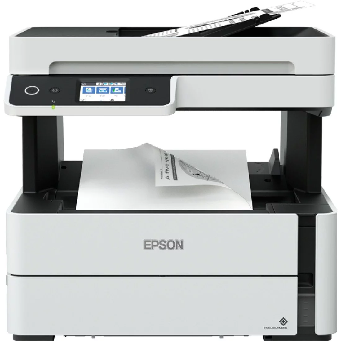 Epson EcoTank ET-15000 - Imprimante multifonction - Garantie 3 ans