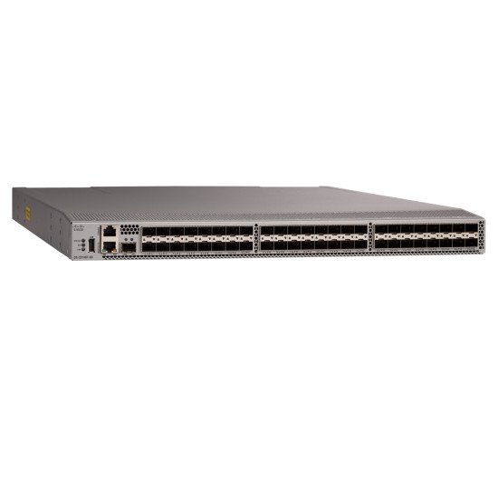 HPE SN6620C Géré Aucun 1U Métallique