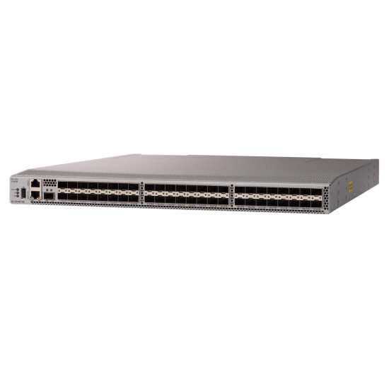 HPE SN6620C Géré Aucun 1U Métallique