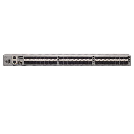 HPE SN6620C Géré Aucun 1U Métallique