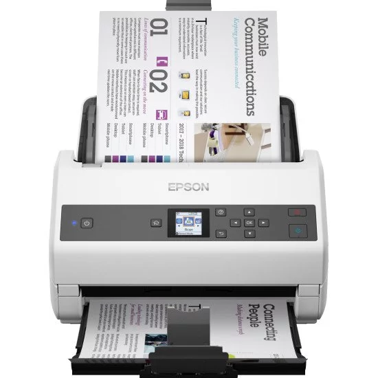 Epson WorkForce DS-970 Epson WorkForce DS-970