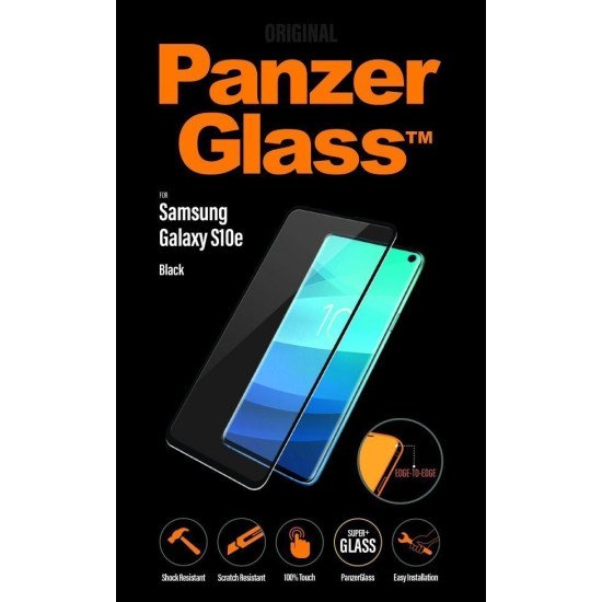 PanzerGlass 7177 protection d'écran Protection d'écran transparent Mobile/smartphone Samsung 1 pièce(s)