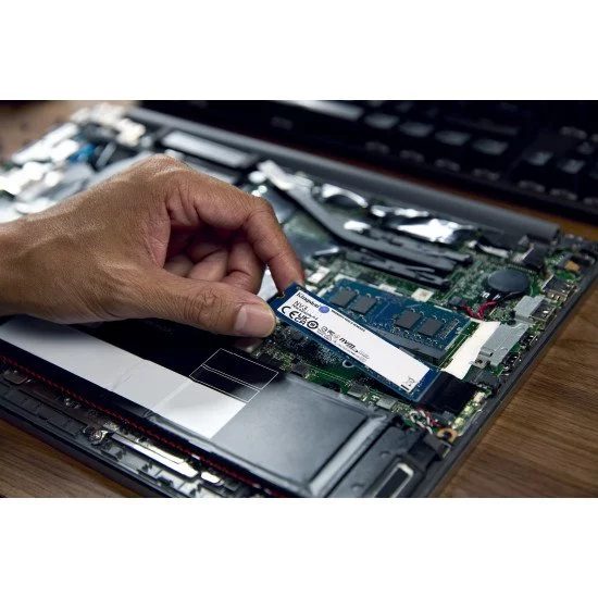 Kingston Technology 2000G NV3 M.2 2280 NVMe SSD Kingston Technology 2000G NV3 M.2 2280 NVMe SSD