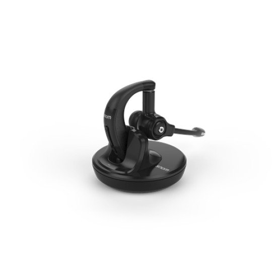 Snom A150 Casque Sans fil Crochets auriculaires Bureau/Centre d'appels Noir Snom A150 Casque Sans fil Crochets auriculaires Bureau/Centre d'appels Noir