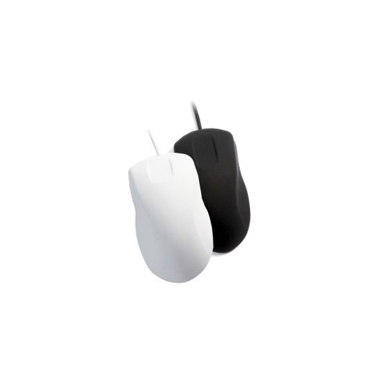 Contour Design Active Key AK-PMH1 souris Ambidextre USB Type-A Optique 800 DPI