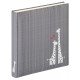 Walther Design Baby Giraffe album photo et protège-page Gris, Blanc 50 feuilles Walther Design Baby Giraffe album photo et protège-page Gris, Blanc 50 feuilles