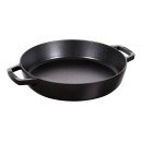 Staub 40511-725-0 poêle Poêle polyvalente Rond