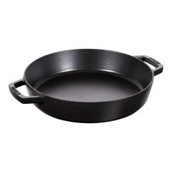 Staub 40511-725-0 poêle Poêle polyvalente Rond