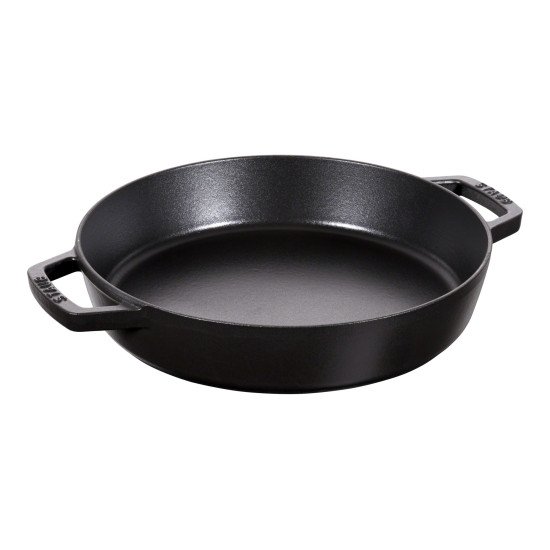 Staub 40511-725-0 poêle Poêle polyvalente Rond
