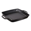 Staub 40511-683-0 poêle Poêle grill Rectangulaire