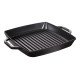 Staub 40511-683-0 poêle Poêle grill Rectangulaire