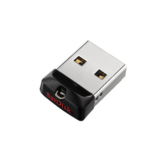 Sandisk SDCZ33-032G-G35 lecteur USB flash 32 Go 2.0 Noir, Argent Sandisk SDCZ33-032G-G35 lecteur USB flash 32 Go 2.0 Noir, Argent