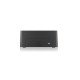 ICY BOX IB-1121-C31 USB 3.2 Gen 2 (3.1 Gen 2) Type-C Anthracite, Noir