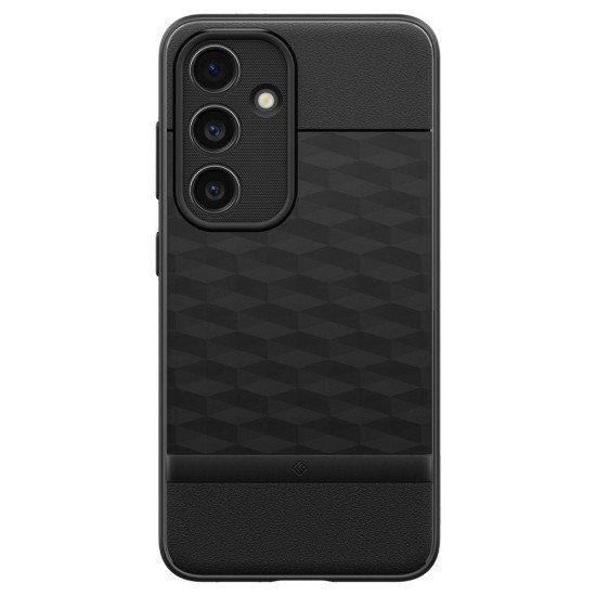 Spigen Gal 6.2in (2024) Parallax Mat Bl coque de protection pour téléphones portables