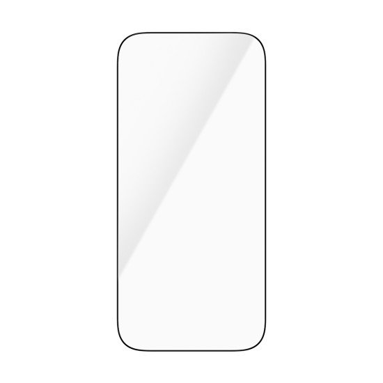 PanzerGlass ® Platinum Screen Protector iPhone 2026 Pro | 17 Pro w. FASTFIT IN-A-BOX Protection d'écran transparent 1 pièce(s)
