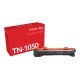 Toner Noir Everyday™ de Xerox compatible avec Brother TN1050, Capacité standard