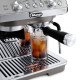 De'Longhi La Specialista Arte Evo Entièrement automatique Machine à expresso 1,7 L De'Longhi La Specialista Arte Evo Entièrement automatique Machine à expresso 1,7 L