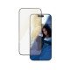 PanzerGlass ® EyeCare Screen Protector iPhone 16 Pro | Ultra-Wide Fit Protection d'écran transparent Apple 1 pièce(s) PanzerGlass ® EyeCare Screen Protector iPhone 16 Pro | Ultra-Wide Fit Protection d'écran transparent Apple 1 pièce(s)