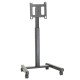 Chief PFCUB support pour téléviseur 2,08 m (82") Noir