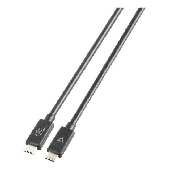 V7 Câble USB type C 40 Gbit/s 240 W 1.2 m