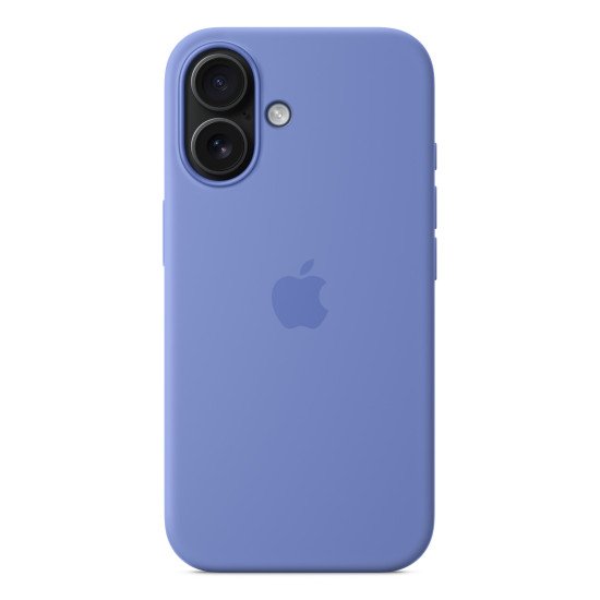 Apple MDGQ4ZM/A coque de protection pour téléphones portables 15,5 cm (6.1") Housse Violet Apple MDGQ4ZM/A coque de protection pour téléphones portables 15,5 cm (6.1") Housse Violet