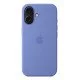 Apple MDGQ4ZM/A coque de protection pour téléphones portables 15,5 cm (6.1") Housse Violet