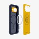 Spigen Nano Pop (MagFit) coque de protection pour téléphones portables 16 cm (6.3") Housse Marine Spigen Nano Pop (MagFit) coque de protection pour téléphones portables 16 cm (6.3") Housse Marine