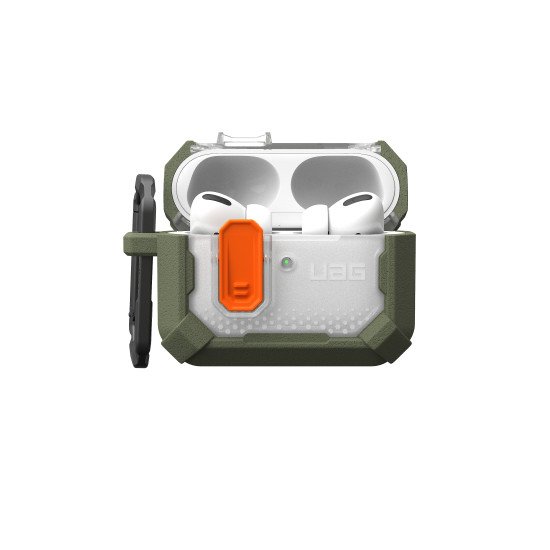 Urban Armor Gear 104132117272 accessoire pour casque /oreillettes Étui