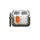 Urban Armor Gear 104132117272 accessoire pour casque /oreillettes Étui