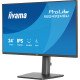 iiyama ProLite XB2493HSU-B1 écran PC 60,5 cm (23.8") 1920 x 1080 pixels Full HD LED Noir