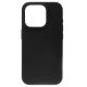 BeHello BEHBAC00155 coque de protection pour téléphones portables 15,5 cm (6.1") Housse Noir