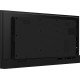 iiyama LH4375UHS-B2AG Écran d'affichage dynamique Écran plat de signalisation numérique 108 cm (42.5") LCD Wifi 500 cd/m² 4K Ultra HD Noir Intégré dans le processeur Android 11 24/7