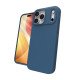 ZAGG Manhattan Snap coque de protection pour téléphones portables 17,5 cm (6.9") Housse Bleu ZAGG Manhattan Snap coque de protection pour téléphones portables 17,5 cm (6.9") Housse Bleu