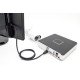 Digitus DB-330123-030-S câble HDMI 3 m HDMI Type A (Standard) Noir
