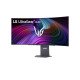 LG 45GX90SA-B écran PC 114,3 cm (45") 3440 x 1440 pixels Wide Quad HD OLED Noir LG 45GX90SA-B écran PC 114,3 cm (45") 3440 x 1440 pixels Wide Quad HD OLED Noir