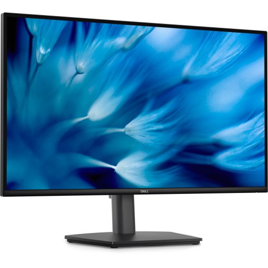 DELL Pro E2726DS écran PC 68,6 cm (27") 2560 x 1440 pixels Quad HD LCD Noir