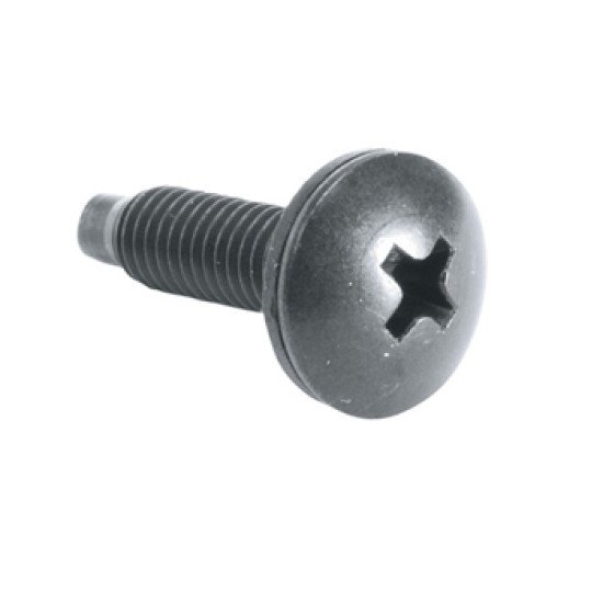 Middle Atlantic Products HP accessoire de racks Rack screws