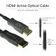 ACT AK3934 câble HDMI 40 m HDMI Type A (Standard) ACT AK3934 câble HDMI 40 m HDMI Type A (Standard)
