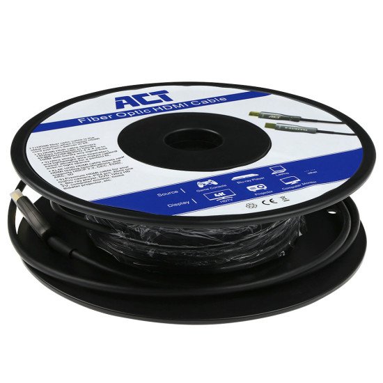 ACT AK3934 câble HDMI 40 m HDMI Type A (Standard)